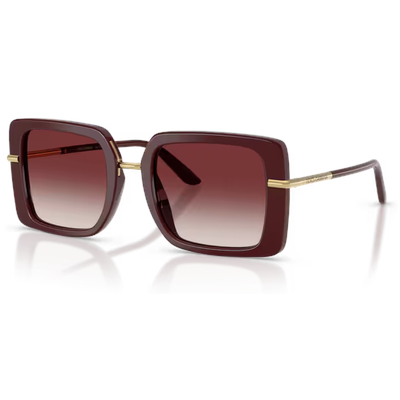 Dolce & Gabbana DG4491 Sunglasses